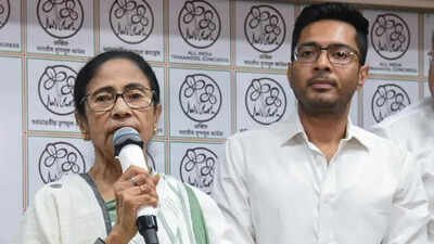 Why TMC revolt is about Abhishek Banerjee, not Mamata | India News