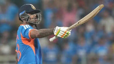 ‘Challenges ahead’: Suryakumar Yadav breaks silence after India snub as Shreyas Iyer named T20I captain | Cricket News