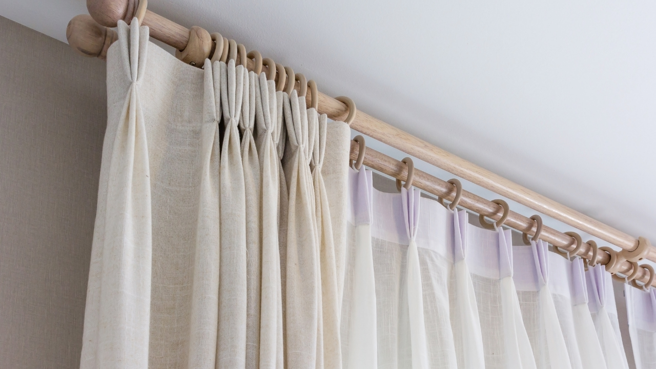 Living in under 500 square feet? These decor tricks can make your home feel twice as big
