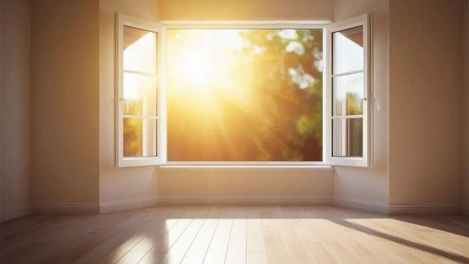 Have you done the “sun test” before investing in a house