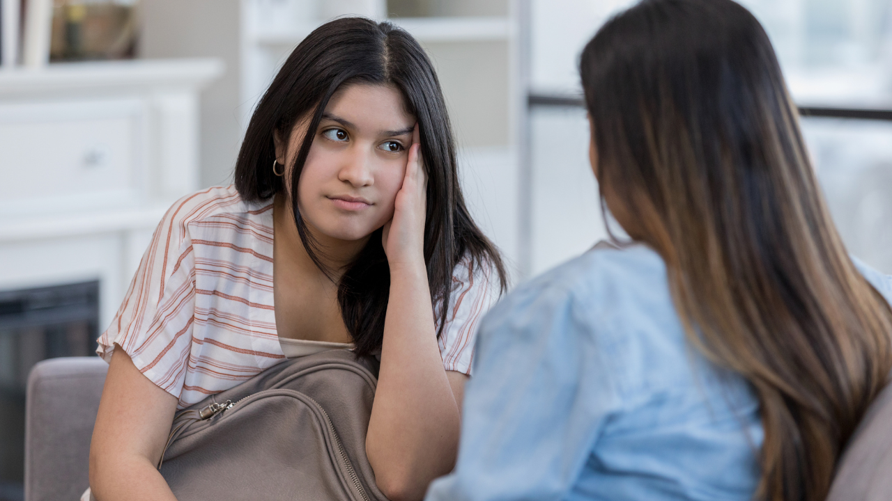 5 signs you’re guilt-tripping your child without even realizing it; how parents can correct it
