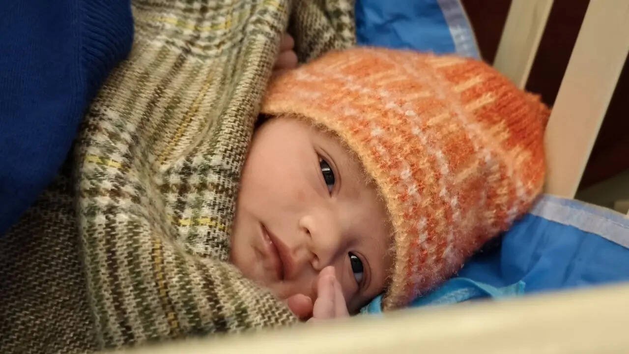 10 classic Anglo-Saxon baby names that survived centuries of change