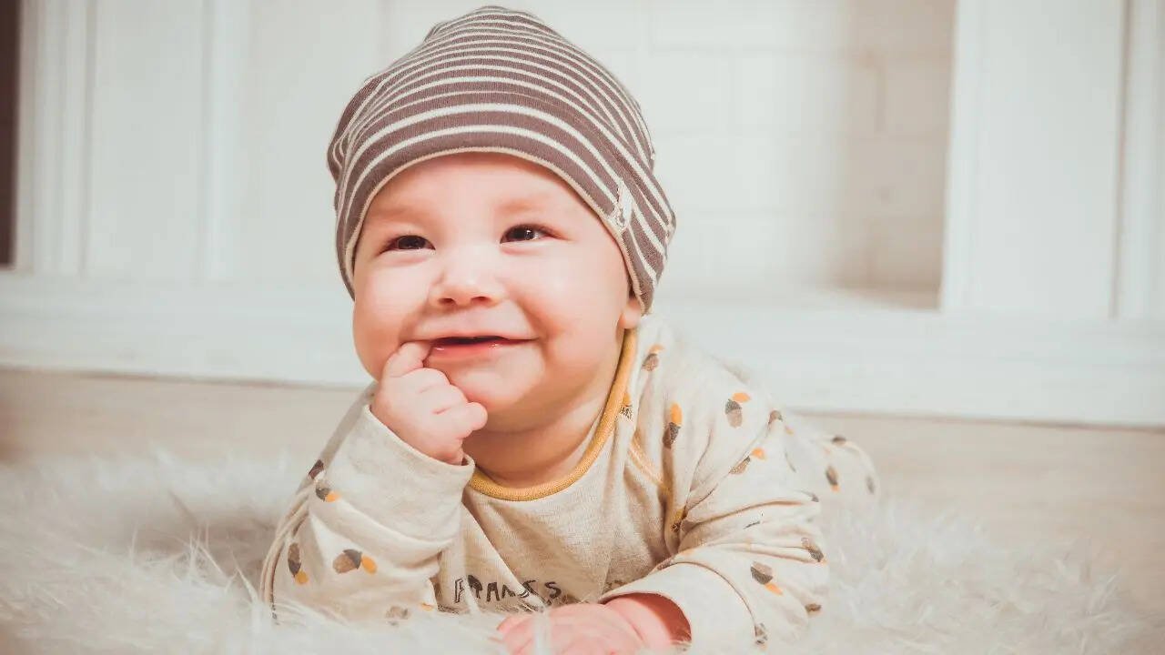 10 beautiful baby boy names inspired by ancient gods and their powerful meanings