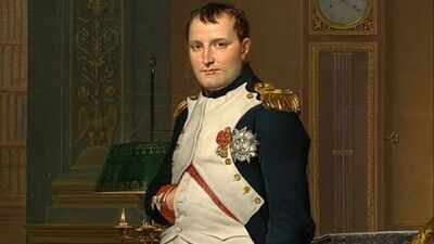 Quote of the day by Napoleon Bonaparte: “The only victories which leave no regret are…” – the surprising belief of history’s most famous conqueror | World News