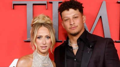 Patrick Mahomes and Brittany Mahomes combined net worth in 2026: Career earnings, endorsements, investments, lifestyle, and real estate | NFL News
