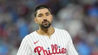 Nick Castellanos’ Philadelphia homecoming takes an unexpected turn following Padres roster decision | MLB News