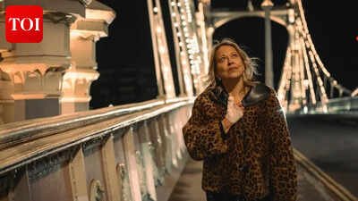 Nicola Walker’s Shocking Prop Dog Experience on ‘Alice and Steve’ Set |