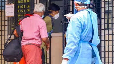 Kerala Confirms Suspected Nipah Virus Case in Kozhikode: Health Minister Alert | India News