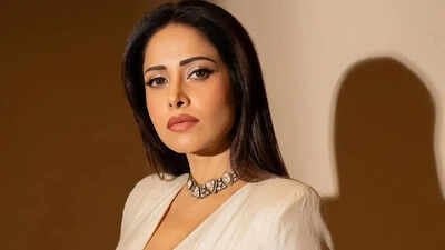 Nushrratt Bharuccha breaks silence on her viral clip of IPL finale: ‘Calm your wild thoughts’ |