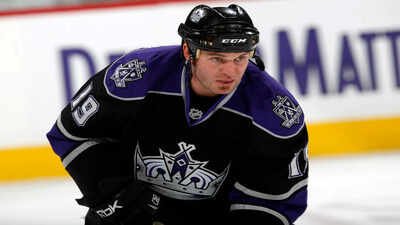 Former NHL Chicago Blackhawks winger Kyle Calder passed away at age 47 after illness | NHL News