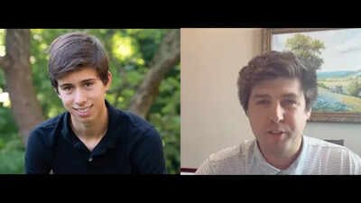 I am Austin Franco but not the racist one: Dallas attorney receives threat over ‘unfortunate coincidence’, says ‘he even looks like me’