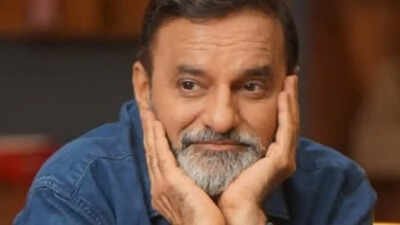 Paresh Ganatra: ‘No Entry’ actor Paresh Ganatra opens up on struggle with being typecast in comedy roles and how his new show breaks that loop: ‘Someone has to put faith in you’ | Exclusive | Hindi Movie News