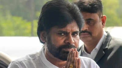 Telangana: Pawan Kalyan’s Telangana challenge: Can Jana Sena expand beyond Andhra Pradesh? | India News