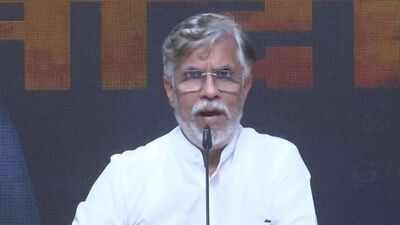 ‘Learn how to respond from Giorgia Meloni’: Congress attacks PM Modi over Trump meeting | India News