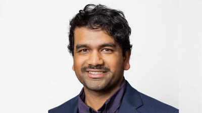 Us Boat Rescue Mission: Drone boat used in US rescue mission in Hormuz built by company co-founded by Indian-American engineer