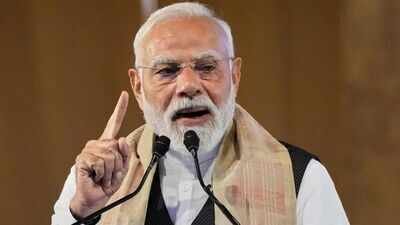 ‘Emergency was direct assault on our Constitution’: PM Modi, BJP leaders mark ‘Samvidhan Hatya Diwas’ | India News
