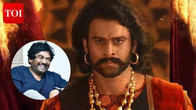 Prabhas reveals director Puri Jagannadh got VIP treatment in Bangkok thanks to ‘Baahubali’ fame |
