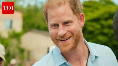 Prince Harry and Meghan Markle’s Relationship Under Scrutiny After Solo Appearances |