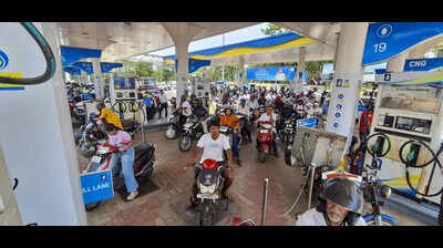 Govt plans advance fuel payments amid West Asia uncertainty | Bhubaneswar News