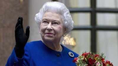 Quote of the day by Queen Elizabeth: “I declare before you all that my whole life whether it be long or short shall be devoted to…” | World News