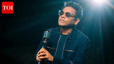 AR Rahman: The Key to Success through Honesty, Appetite, and Commitment |