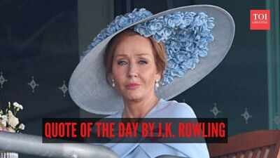 J.K. Rowling Quote: Quote of the day by J.K. Rowling: “If you want to know what a man’s like, take a good look at how he treats his…”