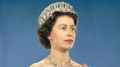 Quote of the day by Queen Elizabeth: “We may hold different points of view, but it is in times of stress and difficulty that…” | World News