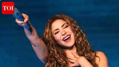 Shakira Calls Motherhood Her Hardest Job: Reflects on Parenting Challenges and Successes |