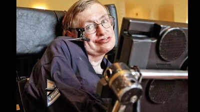Quote of the day by Stephen Hawking: “We are just an advanced breed of monkeys on a minor planet of…” – a humbling and uplifting view of our place in the cosmos |