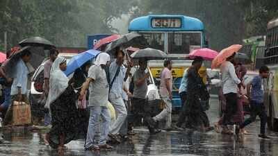 IMD forecasts below-normal July rainfall, warmer temperatures across India | India News