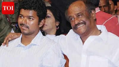 Is Rajinikanth jealous of Vijay’s political triumph? Latha Rajinikanth responds to claims |