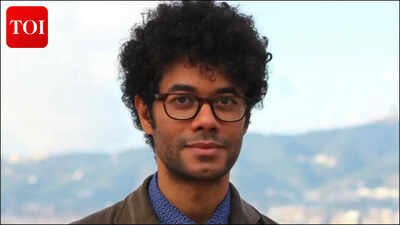 Richard Ayoade Car Crash: Richard Ayoade involved but unhurt in dramatic South East London car crash: ‘Everyone froze at the sound of twisted metal’ | English Movie News
