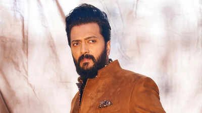 Riteish Deshmukh fires back after reporter references Salman Khan and Sanjay Dutt’s past legal controversies at ‘Lock Upp’ Season 2 launch |