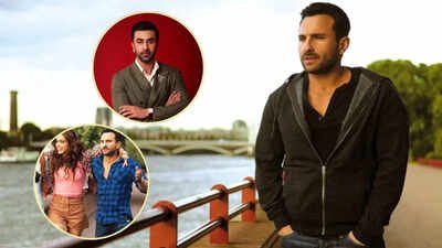 Saif Ali Khan reveals why Ranbir Kapoor and Imran Khan rejected ‘Cocktail’: ‘They couldn’t get a hero because Veronica’s role was so delicious’ |