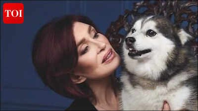 Sharon Osbourne faces health scare: Reveals she had an ‘unexpected’ visit to the hospital, Missed Ozzy Osbourne’s statue unveiling |