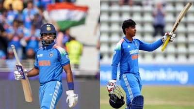 India T20I squads: Shreyas Iyer era begins; Suryakumar Yadav dropped, Vaibhav Sooryavanshi picked | Cricket News