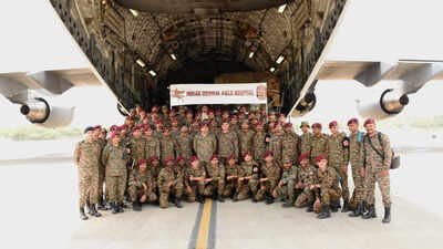 India in the Korean War: How the ‘Maroon Angels’ shaped New Delhi’s first major UN peacekeeping mission