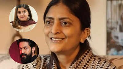 Sudha Kongara’s unpaid ‘Parasakthi’ salary, court orders FIR in Ansiba Hassan’s complaint, ‘Toxic’ female cast reveal: Top 5 South stories of the day |