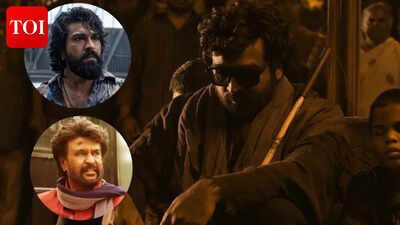 Ram Charan’s break plan after Peddi, R Madhavan grateful for Padma Shri, HC rejects Ravi Mohan’s plea: Top 5 South stories of the day |