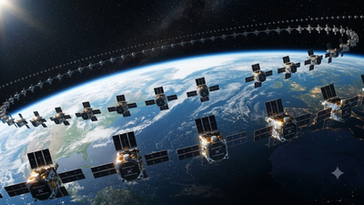 SpaceX is moving data centres to space, signalling a new era for space-based computing |