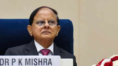 India must build system that emerges stronger through uncertainties, disruptions: Principal secy to PM | India News