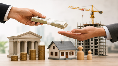 Supreme Court Urges Centre for Homebuyer Relief in Subvention Scheme Crisis |