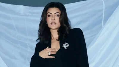 Sushmita Sen’s net worth is estimated at Rs 100 crore: Inside the self-made star’s luxurious Versova home, car collection and jewellery boutique in Dubai | Hindi Movie News
