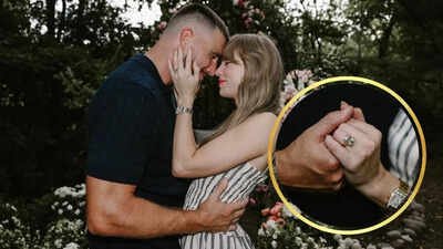 Taylor Swift Wedding: ‘They’re getting married?’ : Taylor Swift and Travis Kelce’s upcoming wedding revives friendship fallout talk with Antoni Porowski | English Movie News