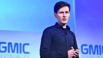 Over 150 million users ‘punished’: Telegram | India News