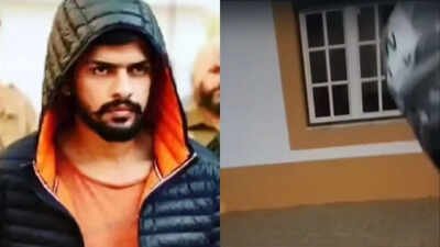 ‘Next shot will be in your chest’: Lawrence Bishnoi gang claims responsibility for shootings targeting Indians in Portugal | Delhi News