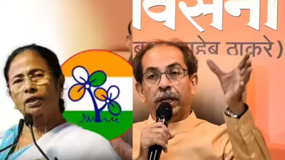 Evening news wrap: TMC rebellion spills over to party accounts, Shiv Sena UBT’s strength test falters; and more | India News