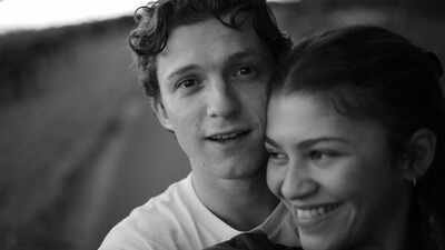 Tom Holland Sweetly Calls Zendaya by Her Middle Name at ‘Spider-Man: Brand New Day’ Premiere |