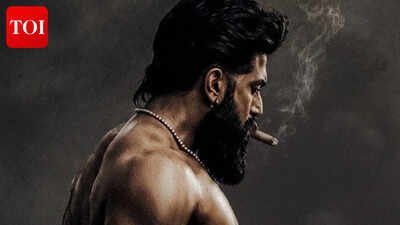 ‘Toxic’ update: Production team rubbishes rumours of 100 day reshoot for Yash and Geetu Mohandas’ film | Kannada Movie News