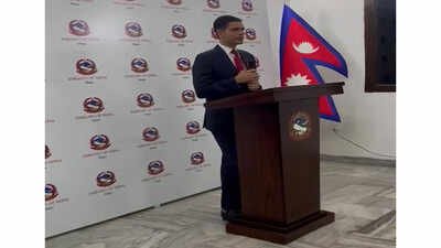 Trilateral energy boost as Nepal resumes hydropower supply to Bangladesh via India | India News